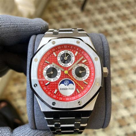 audemars piguet grand tapisserie